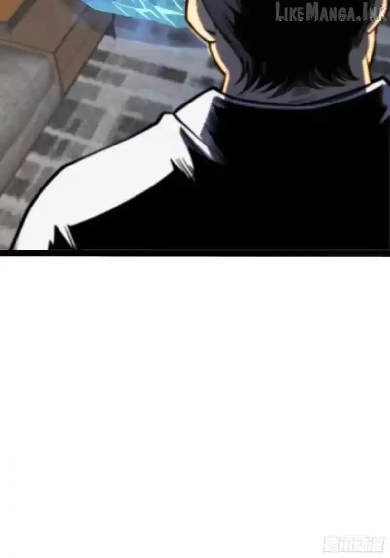 All-Class Awakening:God Slayer, chapter 115, page 42