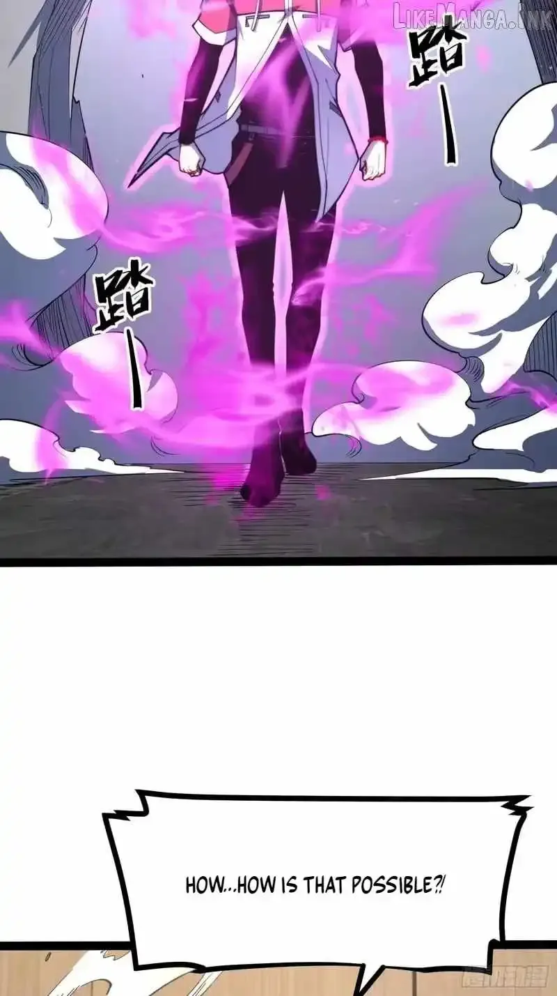 All-Class Awakening:God Slayer, chapter 115, page 63