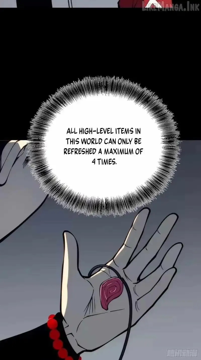 All-Class Awakening:God Slayer, chapter 116, page 23