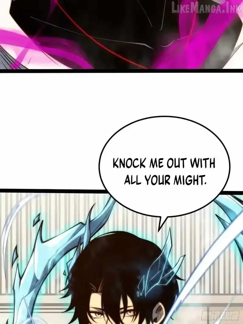 All-Class Awakening:God Slayer, chapter 116, page 53