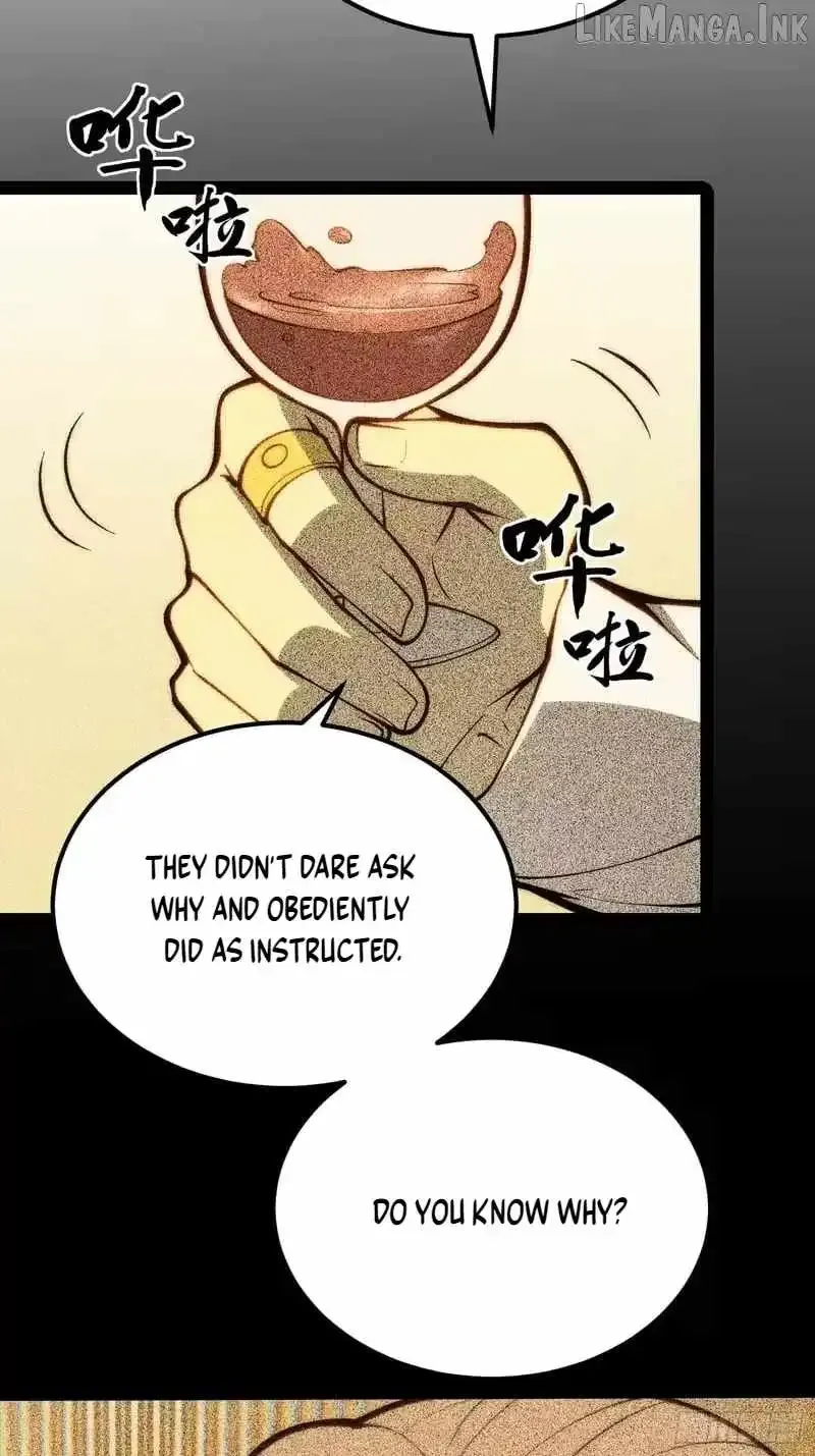 All-Class Awakening:God Slayer, chapter 117, page 32