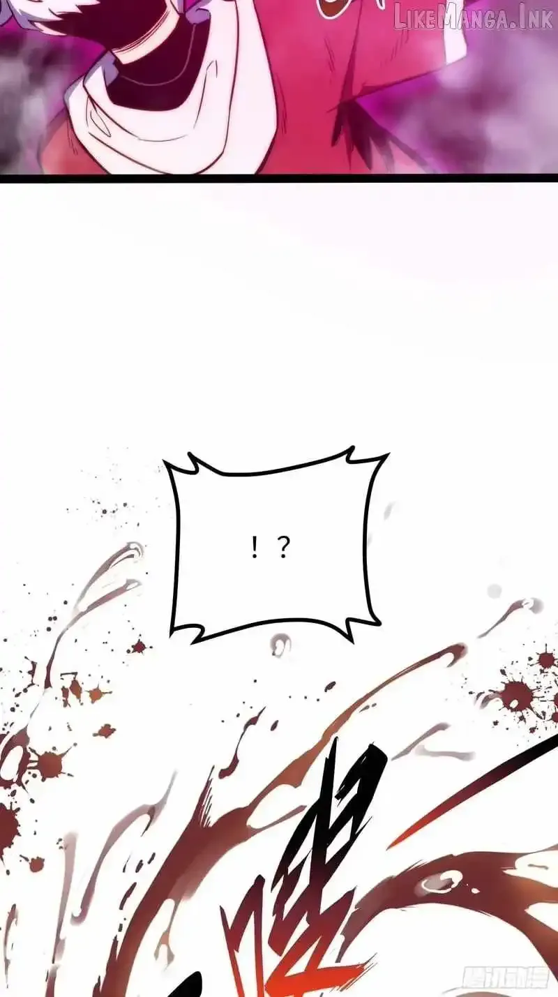All-Class Awakening:God Slayer, chapter 118, page 14