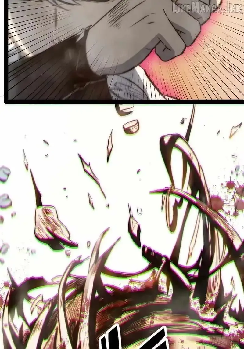 All-Class Awakening:God Slayer, chapter 119, page 7