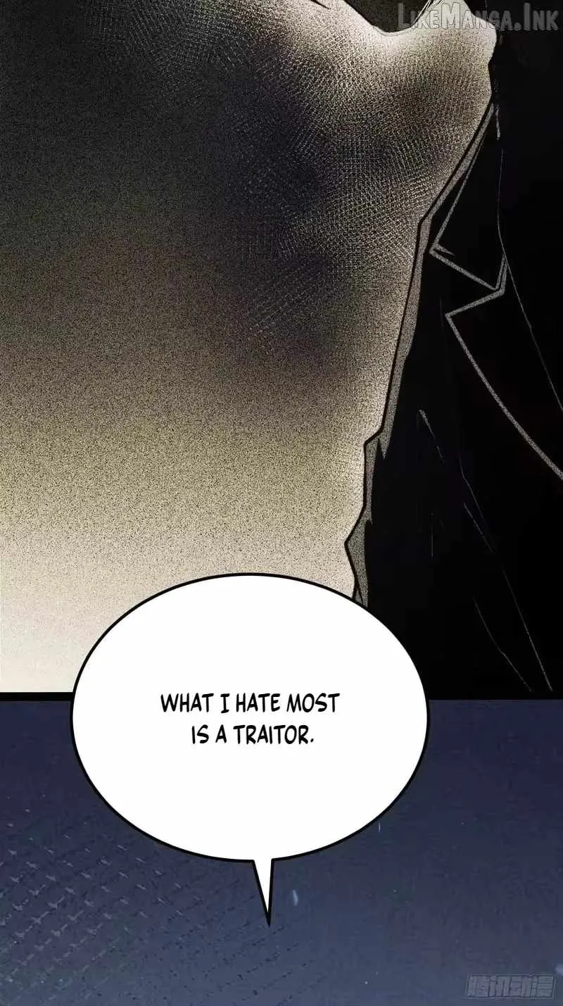 All-Class Awakening:God Slayer, chapter 120, page 12