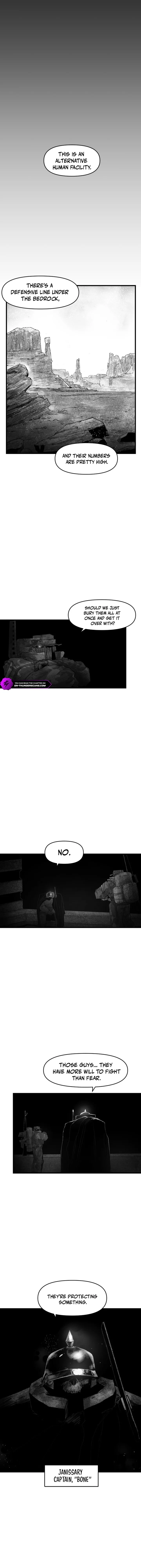 The Bone Uncle, chapter 1, page 3