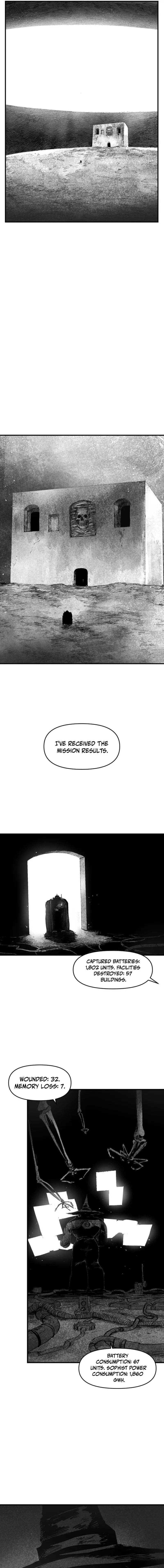 The Bone Uncle, chapter 3, page 7