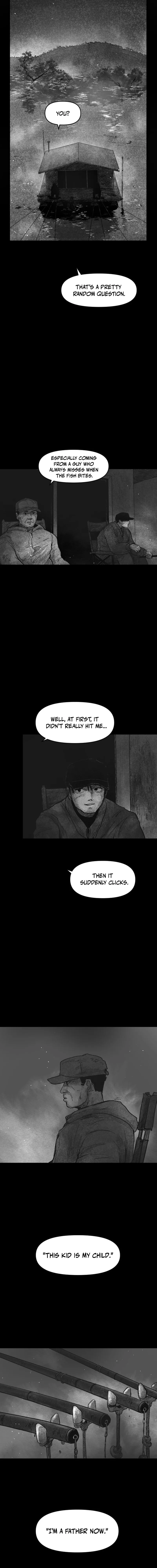 The Bone Uncle, chapter 3, page 10