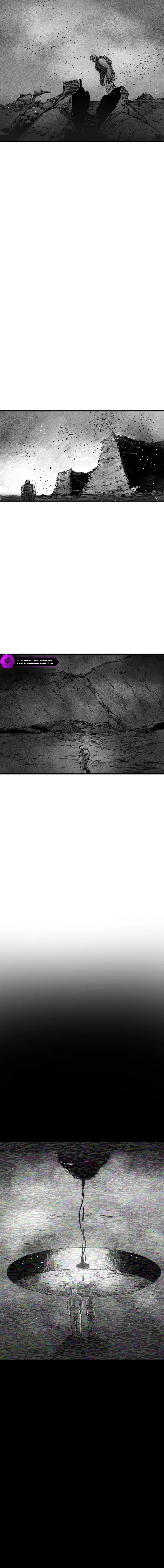 The Bone Uncle, chapter 3, page 17