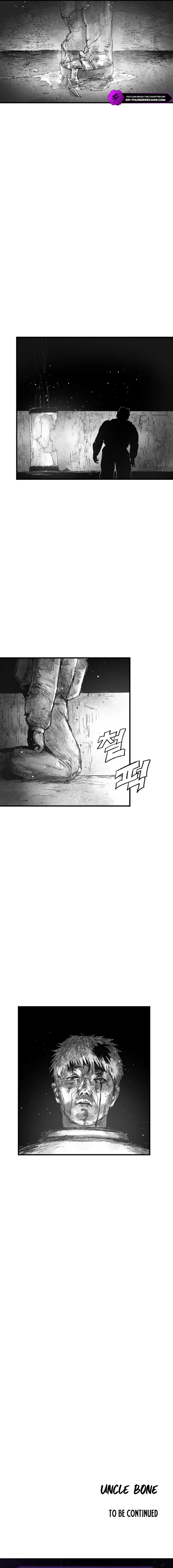 The Bone Uncle, chapter 3, page 19