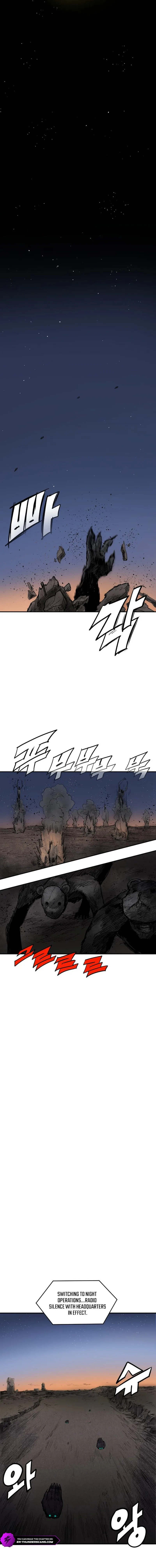 The Bone Uncle, chapter 5, page 4