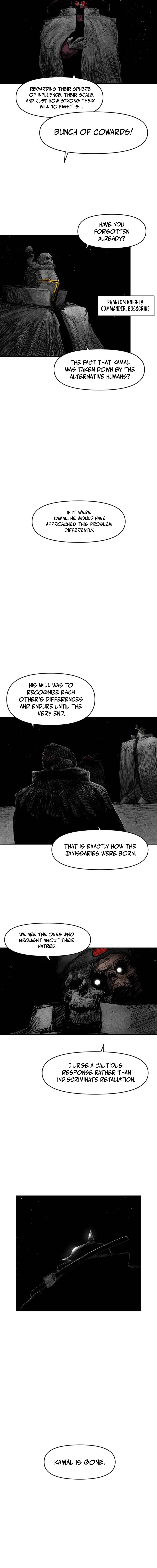 The Bone Uncle, chapter 7, page 16
