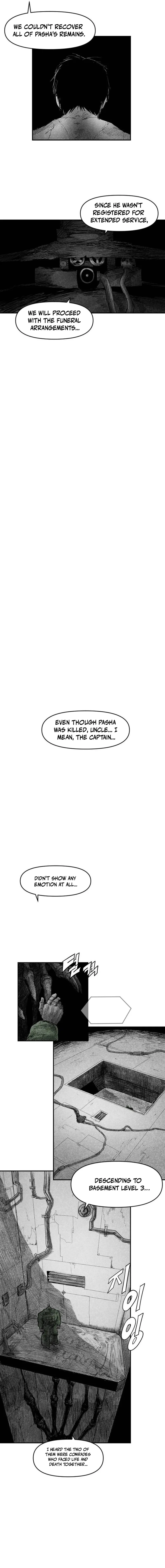 The Bone Uncle, chapter 7, page 18