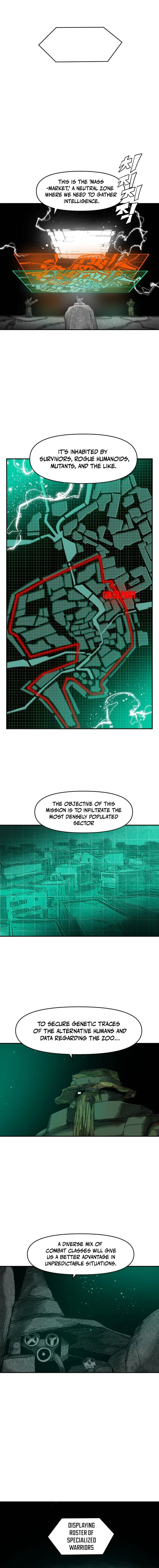 The Bone Uncle, chapter 9, page 6