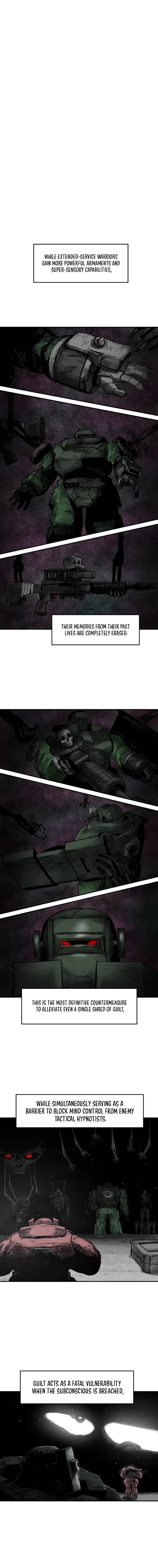 The Bone Uncle, chapter 9, page 12