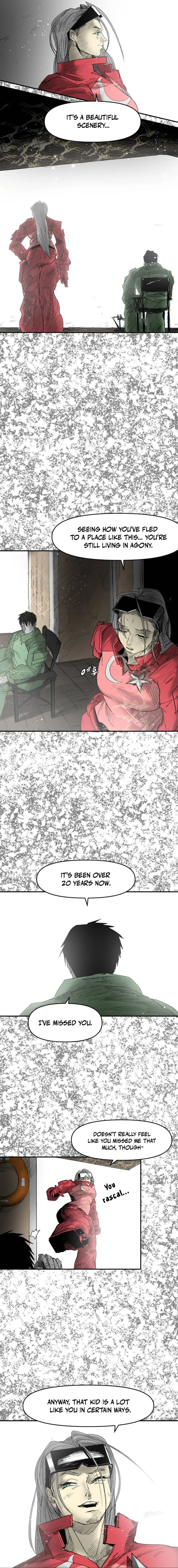The Bone Uncle, chapter 10, page 3