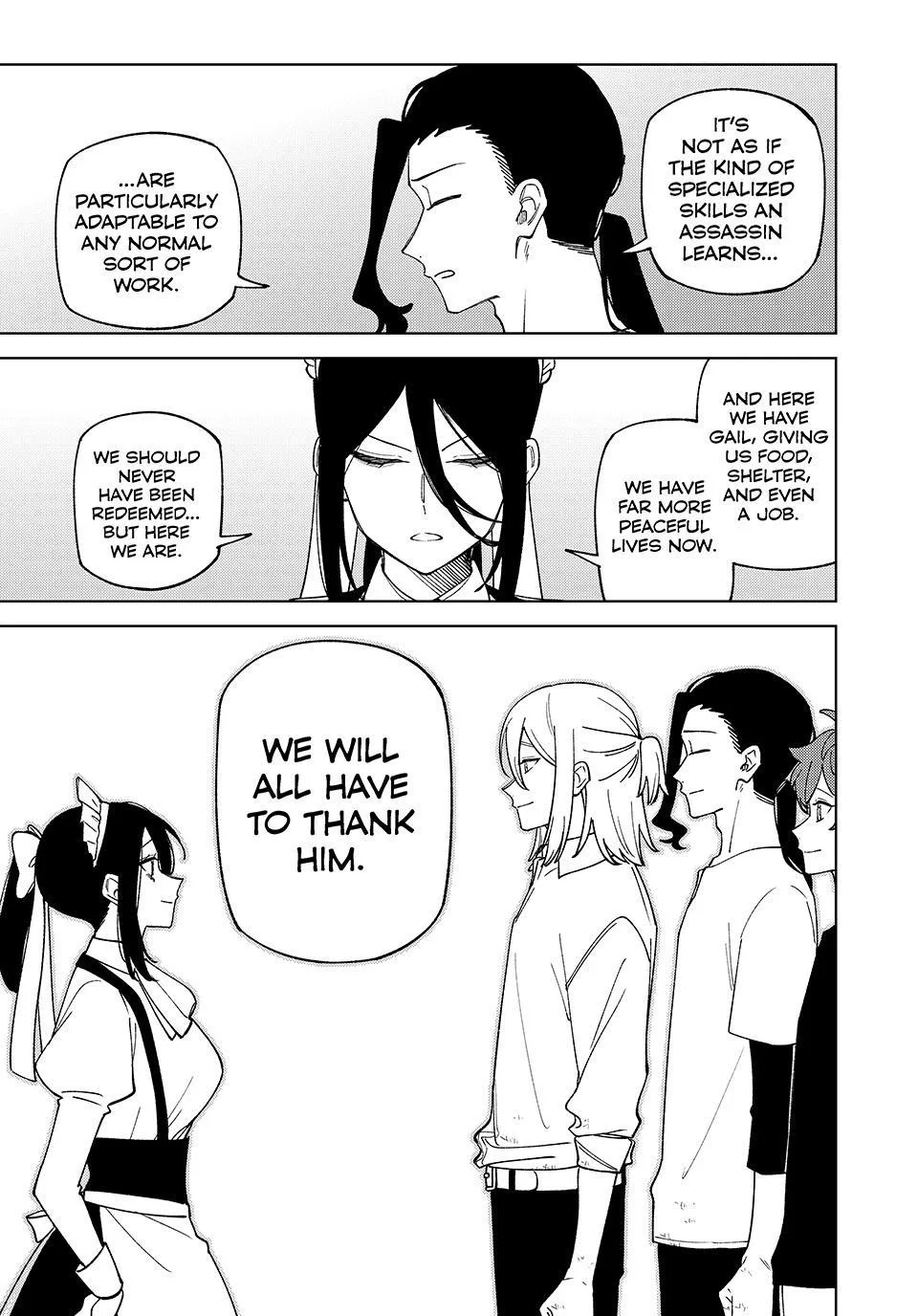 I'm a Curse Crafter, and I Don't Need an S-Rank Party!, chapter 59, page 14
