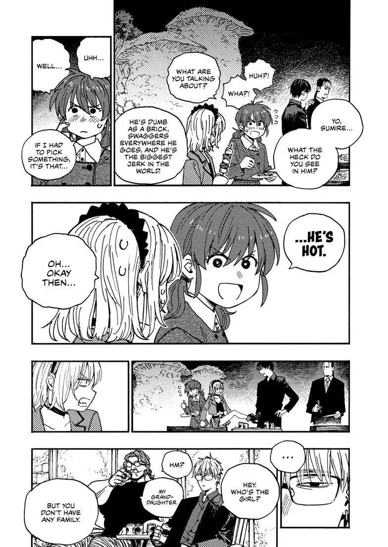 Rairairai, chapter 41.2, page 2