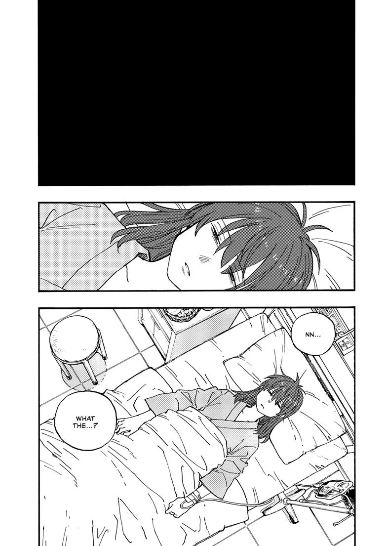 Rairairai, chapter 42.1, page 5