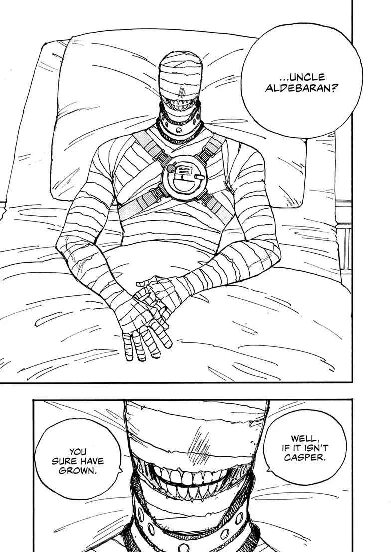 Rairairai, chapter 42.2, page 6