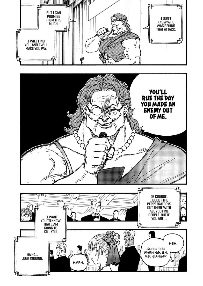 Rairairai, chapter 43.2, page 9