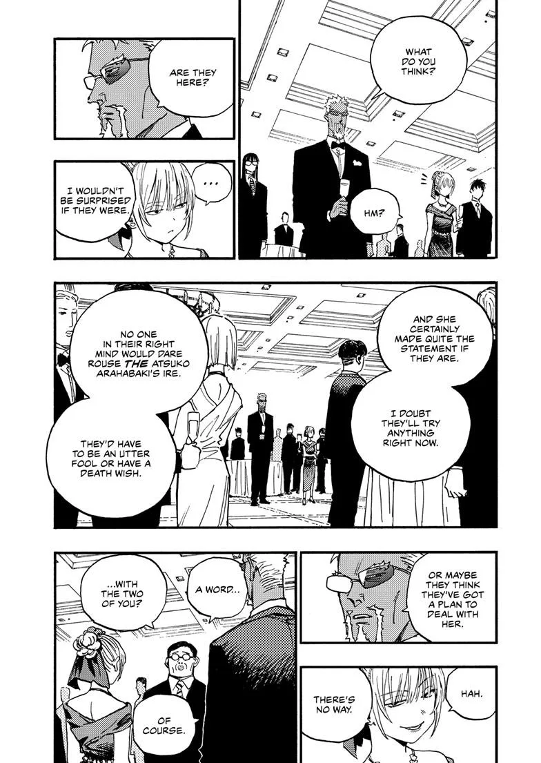 Rairairai, chapter 43.2, page 11
