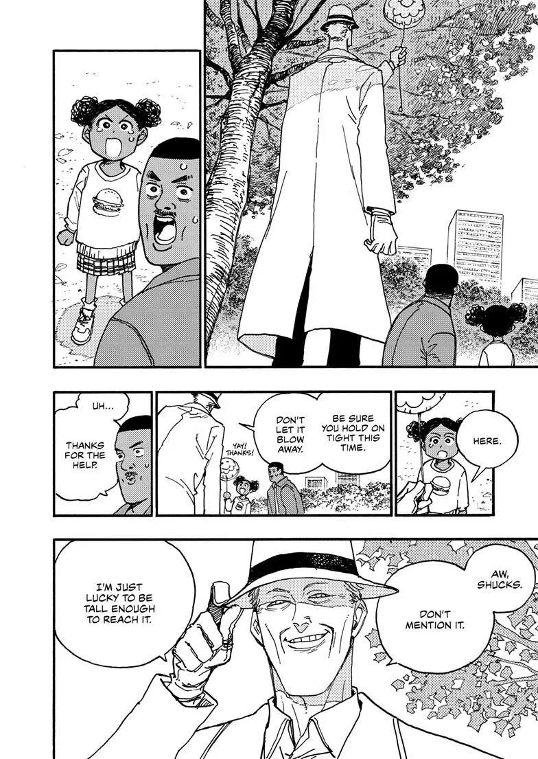 Rairairai, chapter 45.2, page 3
