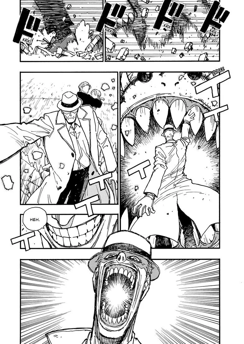 Rairairai, chapter 45.2, page 10