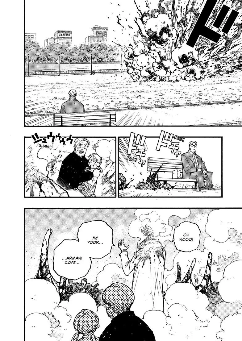 Rairairai, chapter 45.2, page 11