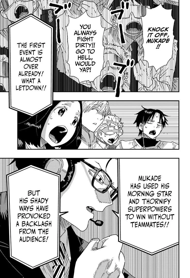 Parashoppers, chapter 72, page 11