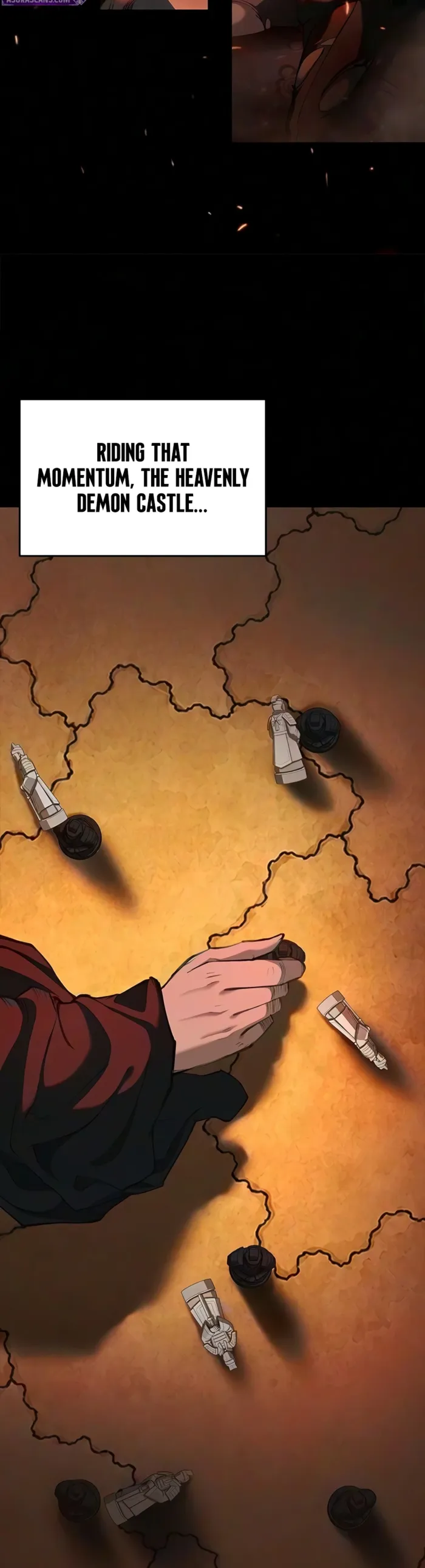 Murim Psychopath, chapter 35, page 2