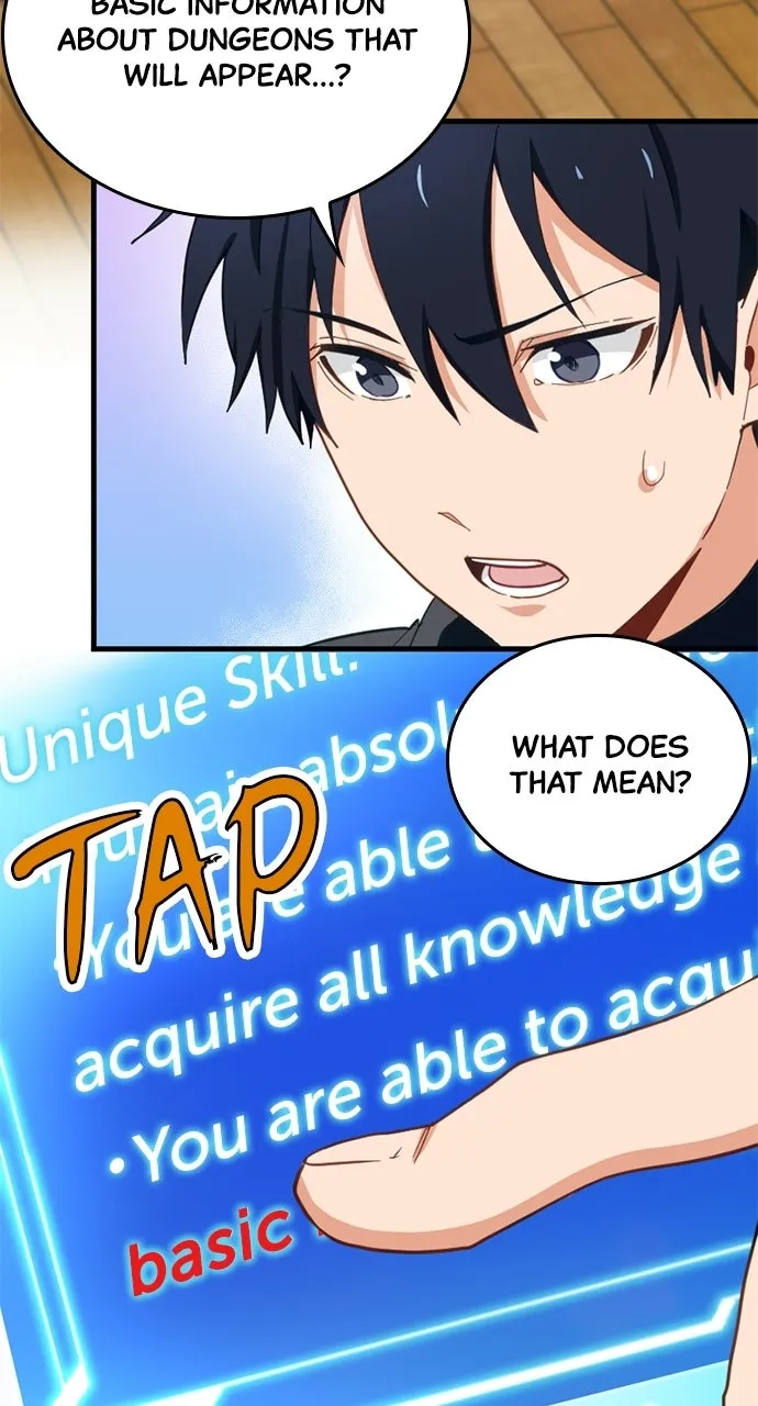 My Very Own Akashic Records, chapter 11, page 3