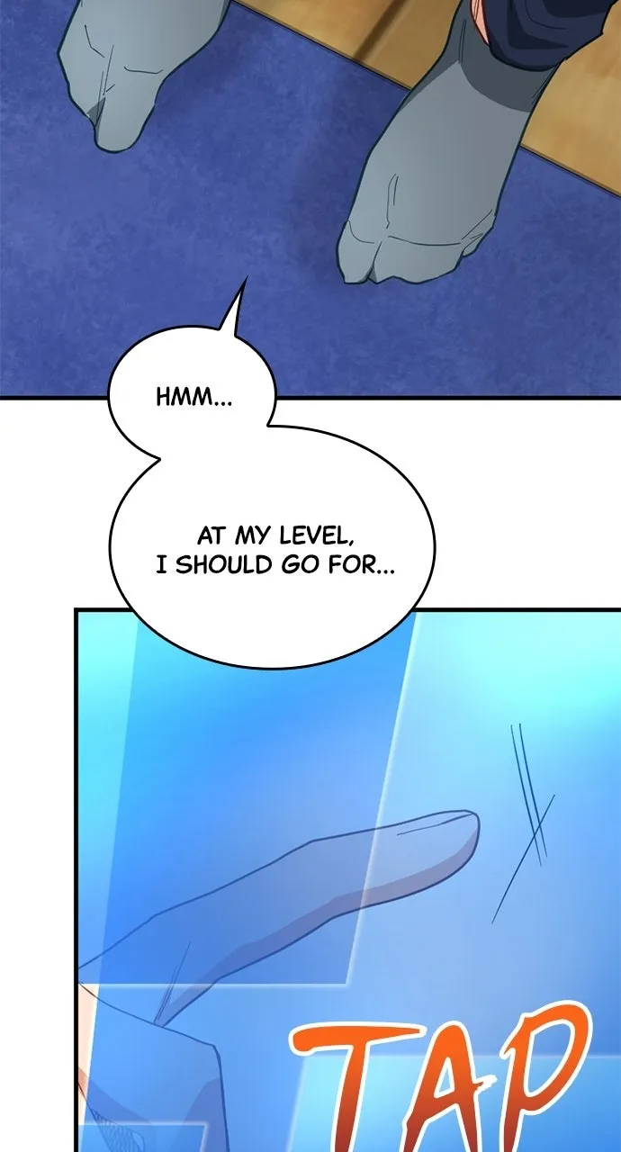My Very Own Akashic Records, chapter 11, page 11