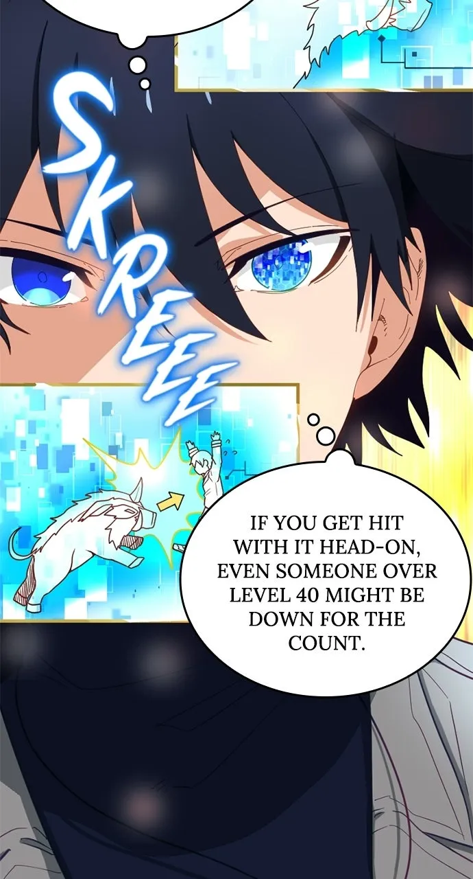 My Very Own Akashic Records, chapter 11, page 19