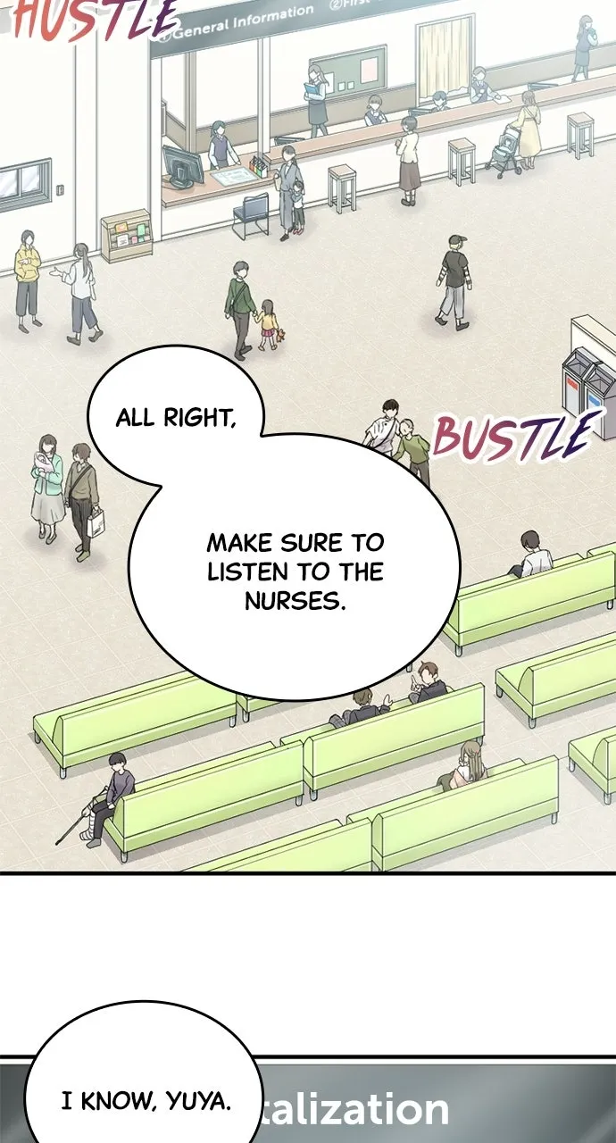 My Very Own Akashic Records, chapter 12, page 3