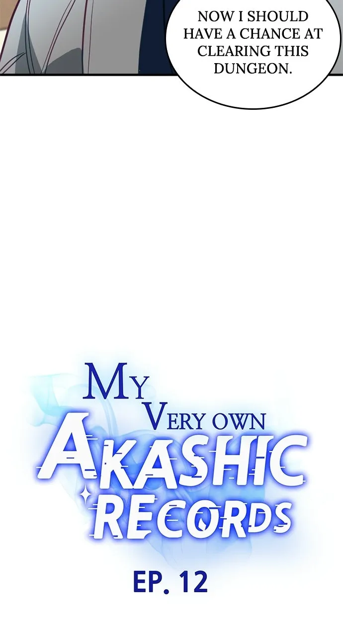 My Very Own Akashic Records, chapter 12, page 16