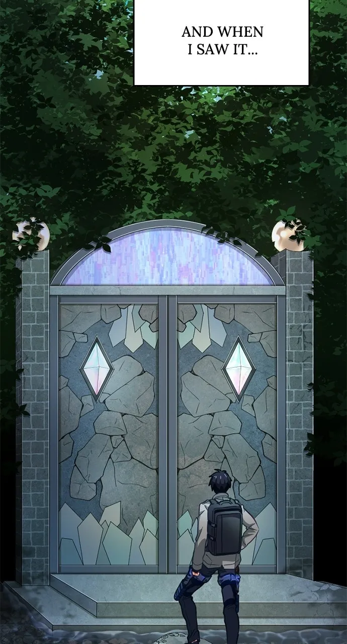 My Very Own Akashic Records, chapter 12, page 19