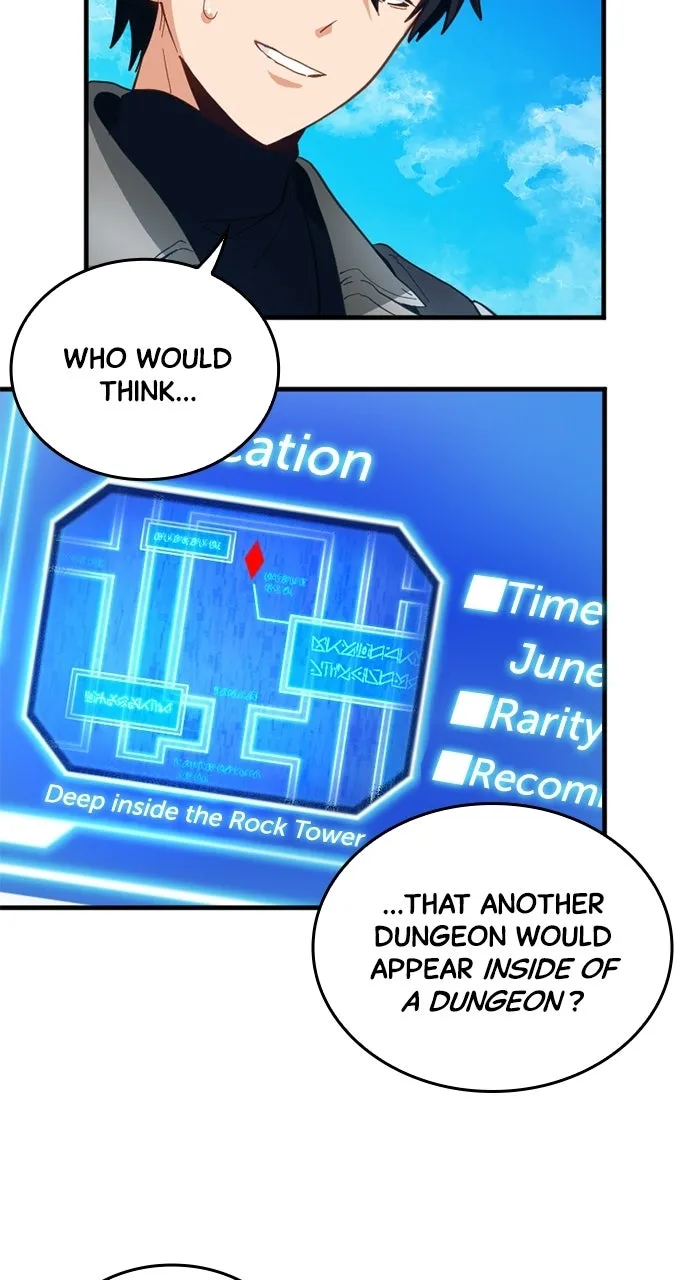 My Very Own Akashic Records, chapter 12, page 21
