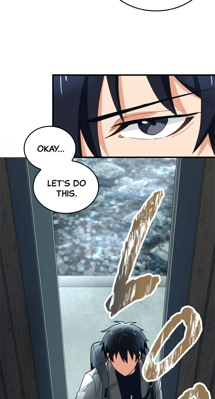 My Very Own Akashic Records, chapter 12, page 23