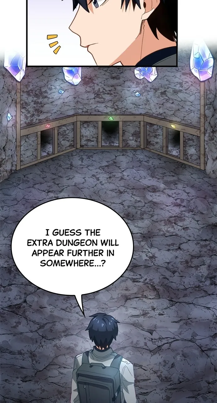 My Very Own Akashic Records, chapter 12, page 28