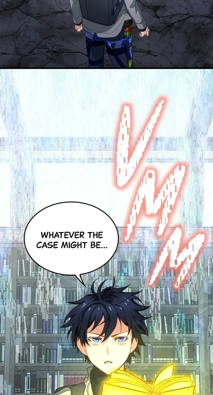 My Very Own Akashic Records, chapter 12, page 29