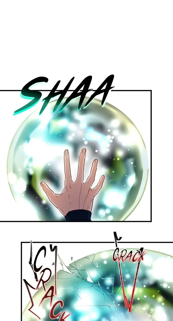 My Very Own Akashic Records, chapter 13, page 19