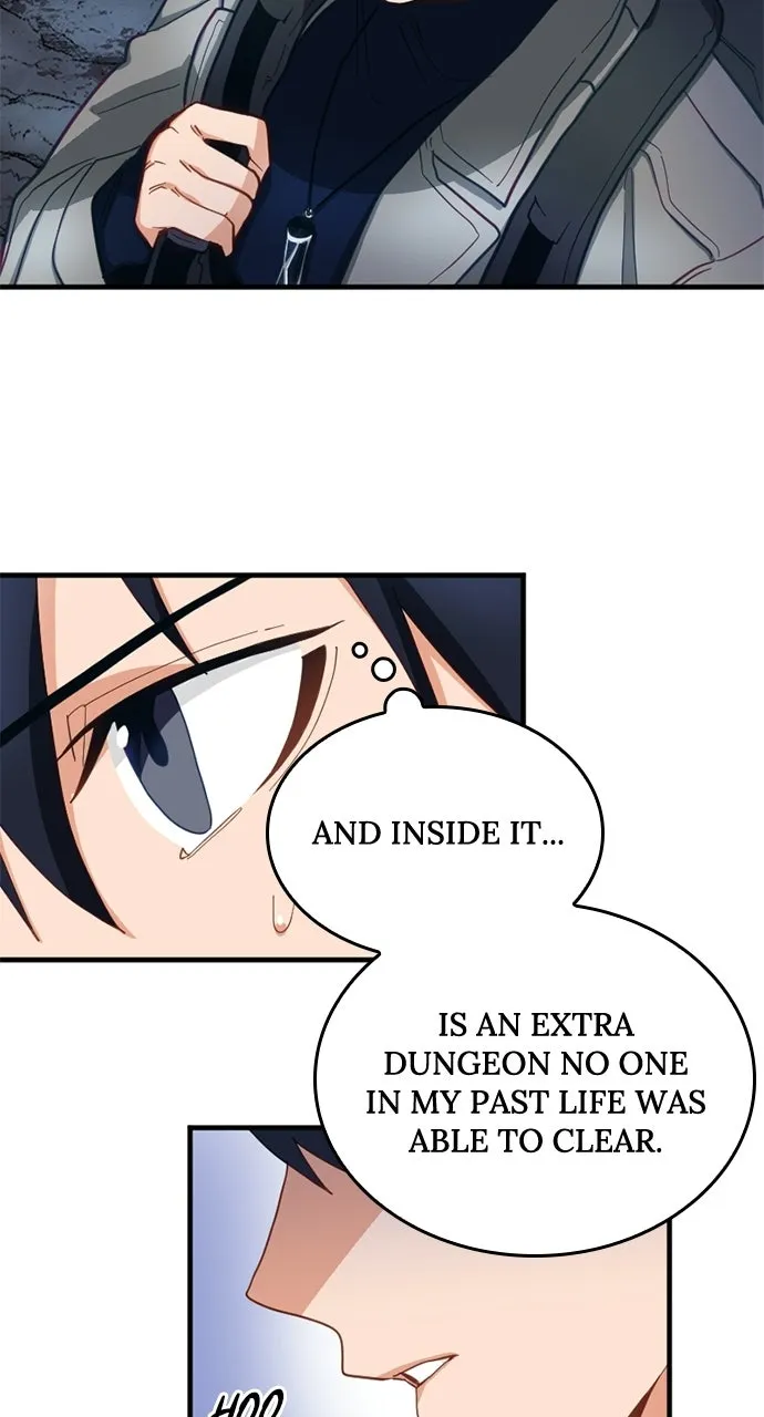 My Very Own Akashic Records, chapter 13, page 23