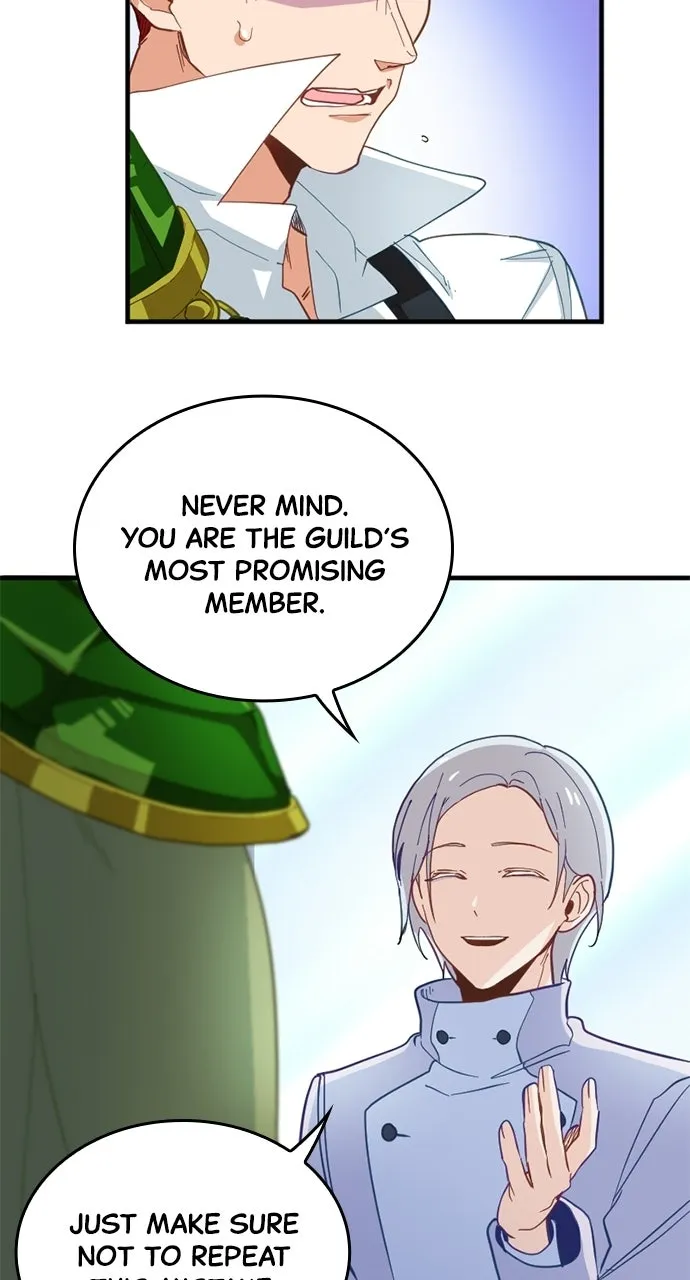 My Very Own Akashic Records, chapter 13, page 34