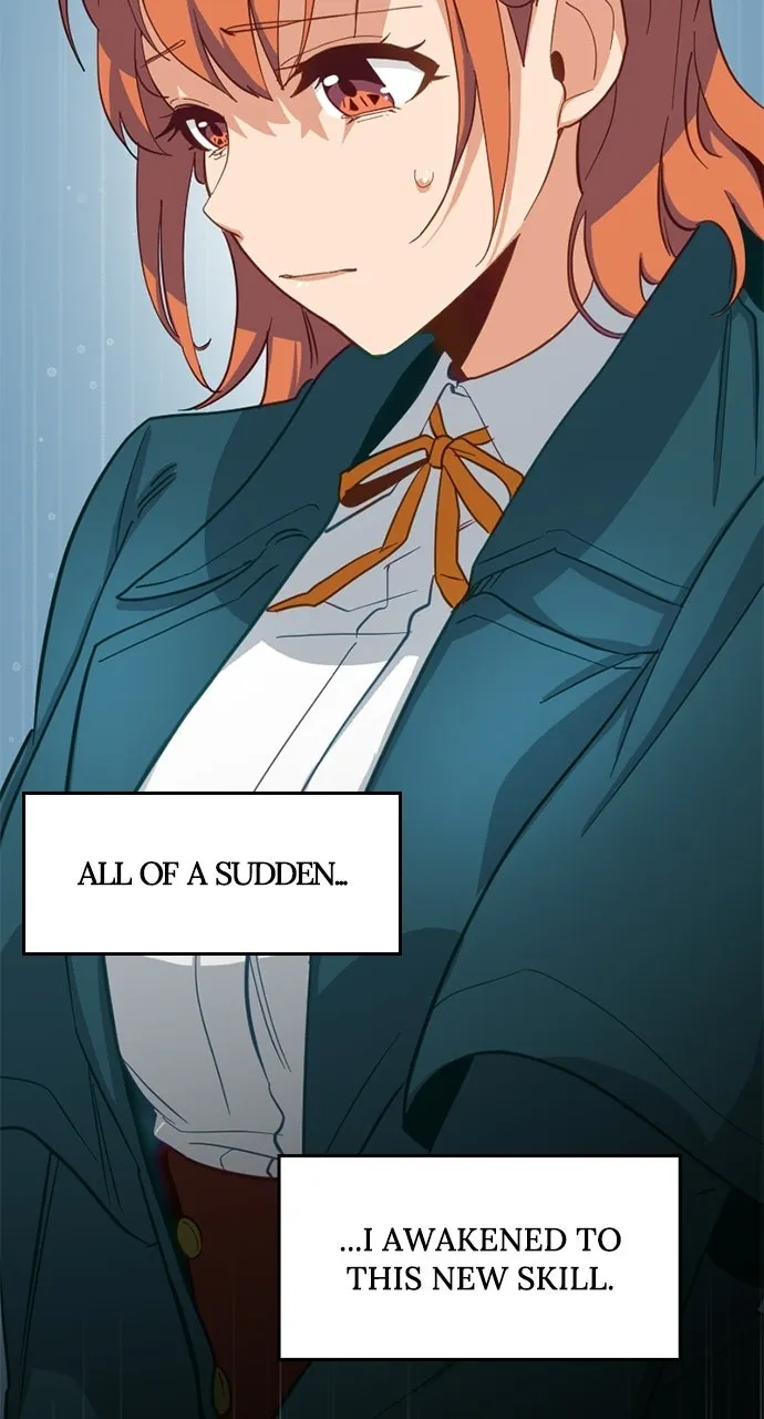 My Very Own Akashic Records, chapter 13, page 42