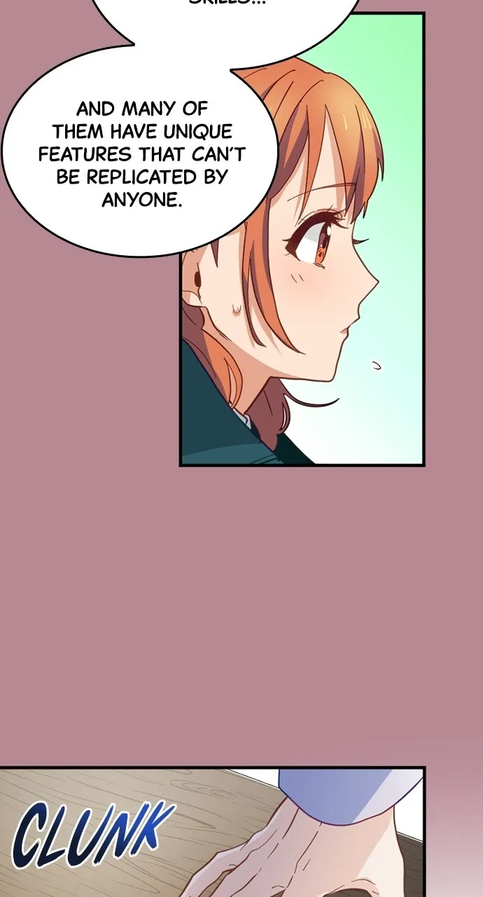My Very Own Akashic Records, chapter 13, page 60