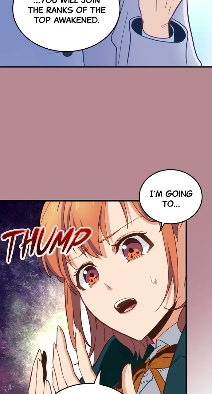 My Very Own Akashic Records, chapter 13, page 62