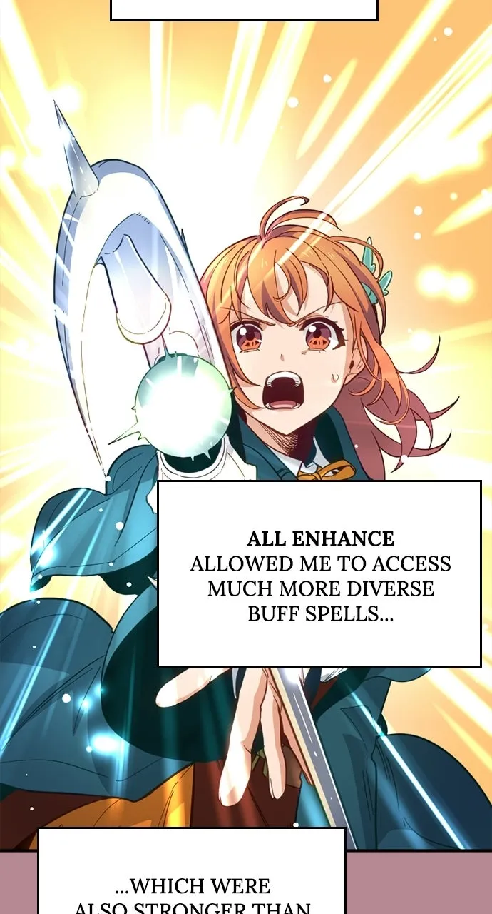 My Very Own Akashic Records, chapter 13, page 64