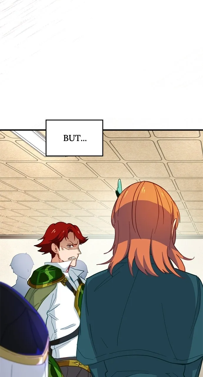 My Very Own Akashic Records, chapter 13, page 68