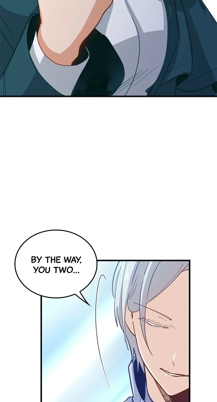 My Very Own Akashic Records, chapter 13, page 71