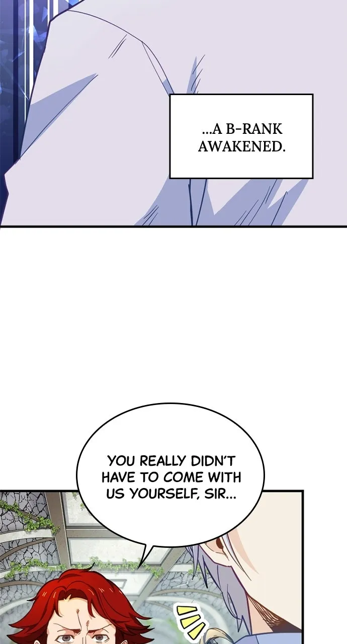 My Very Own Akashic Records, chapter 14, page 6